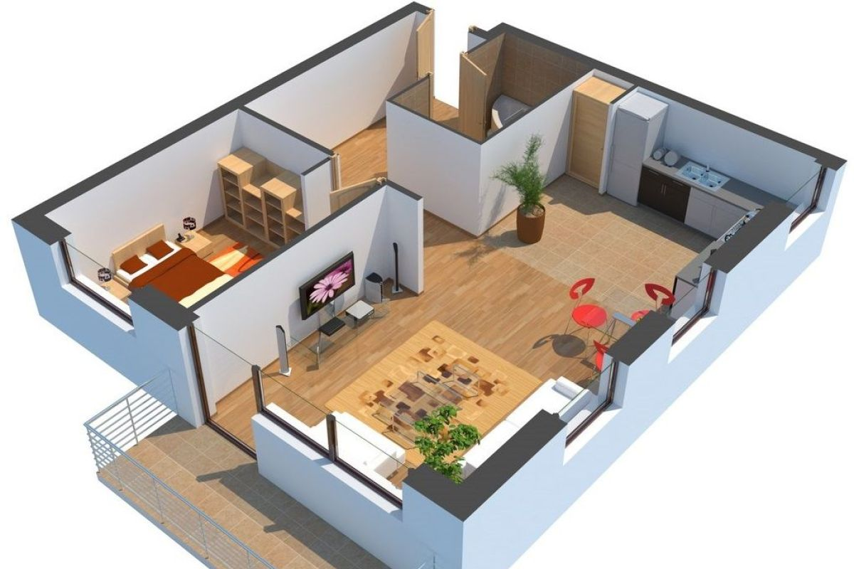 Construction maison