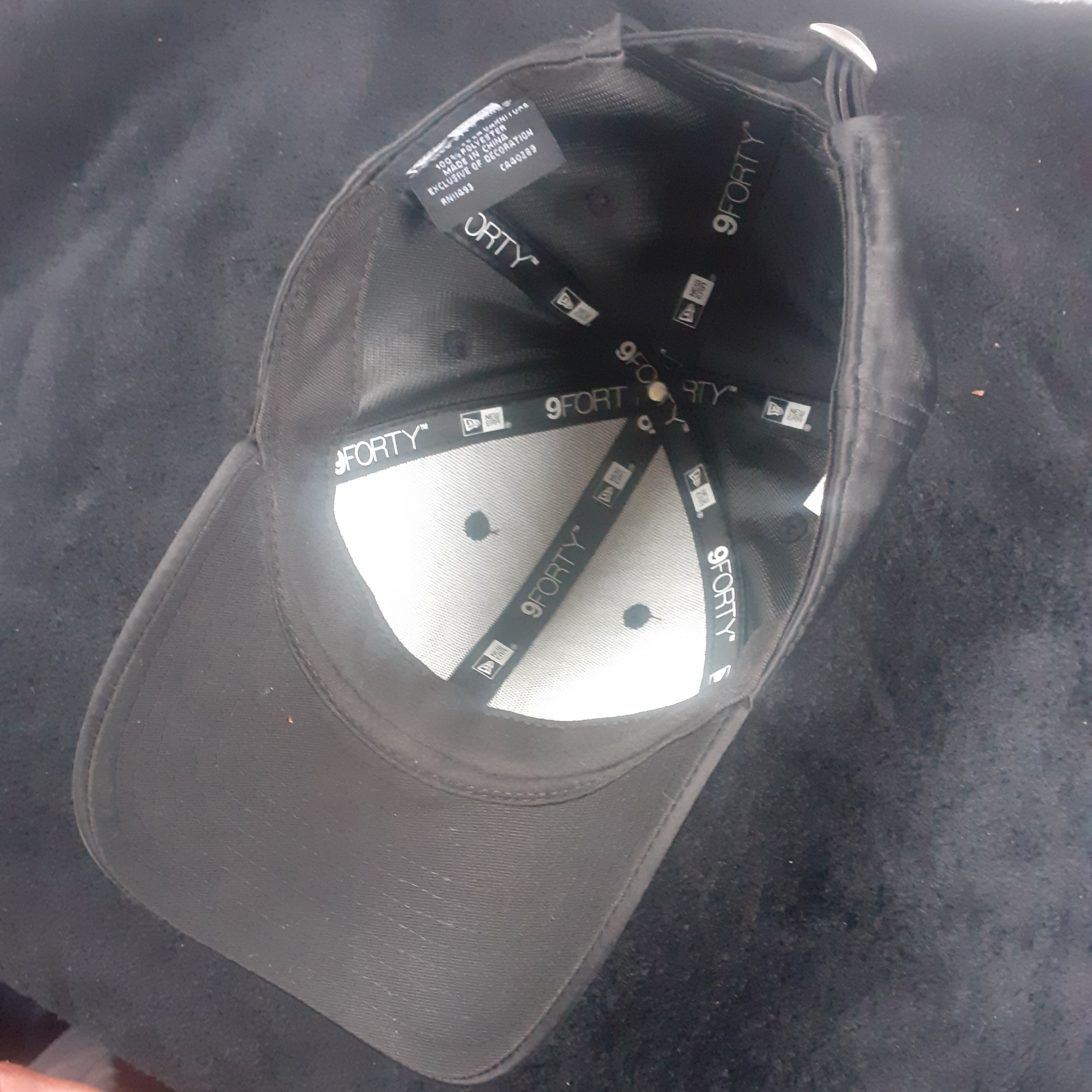 Casquette NY