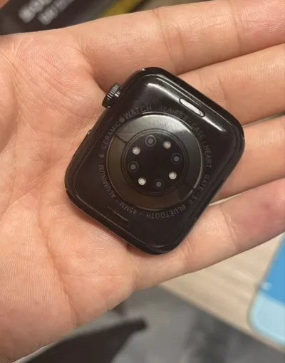 Apple watch - Miniature 4