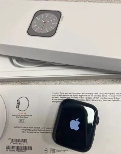 Apple watch