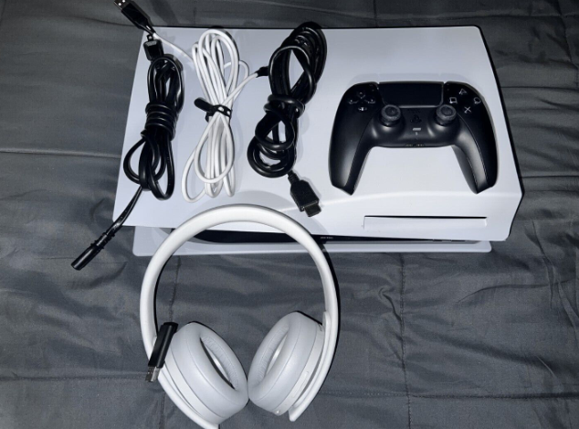 PlayStation 5 - Miniature 7