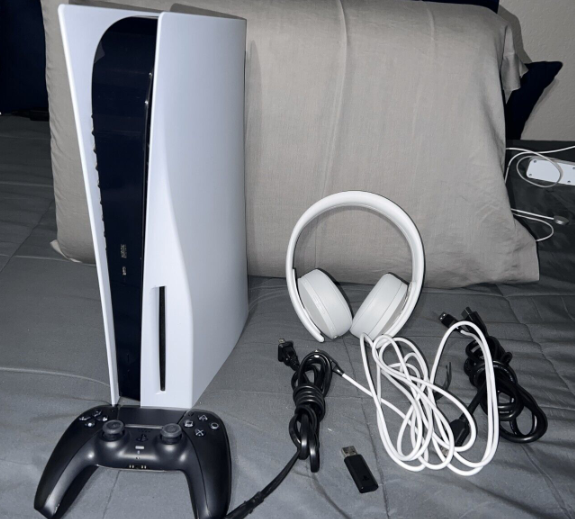 PlayStation 5