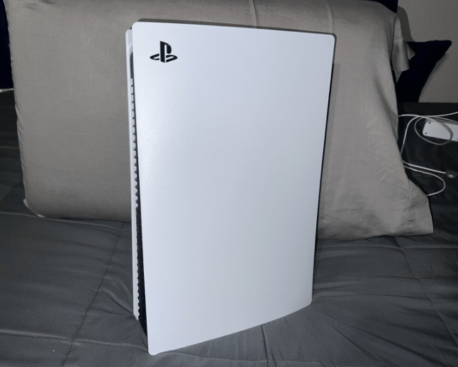 PlayStation 5 - Miniature 8