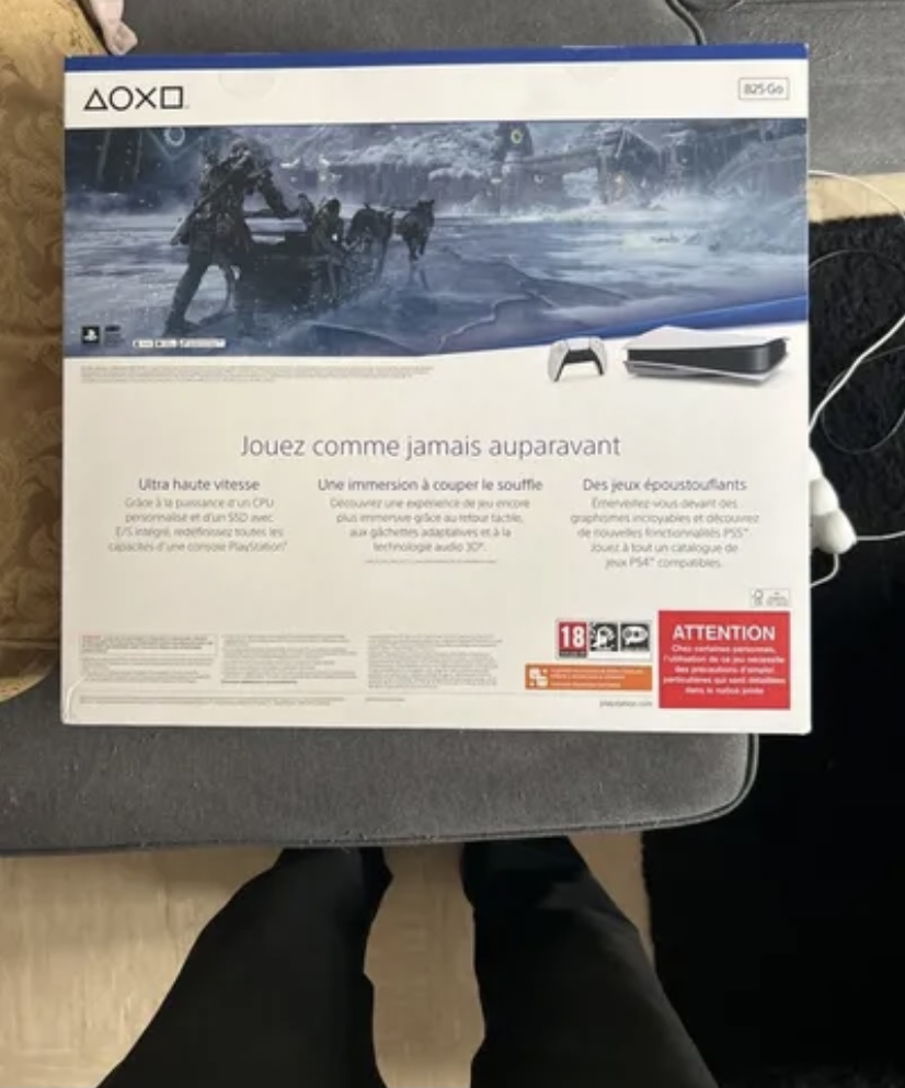 Ps5