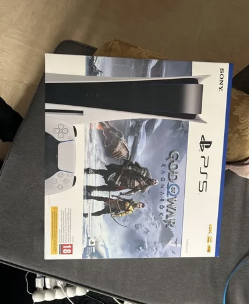 Ps5 - Miniature 2
