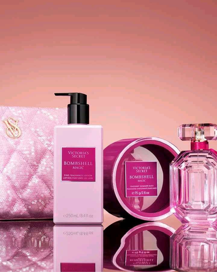 Parfums Nouveau