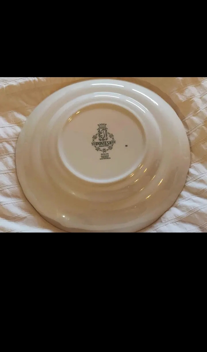 Vente des plats a mangé, café et verre à boissons - Miniature 4