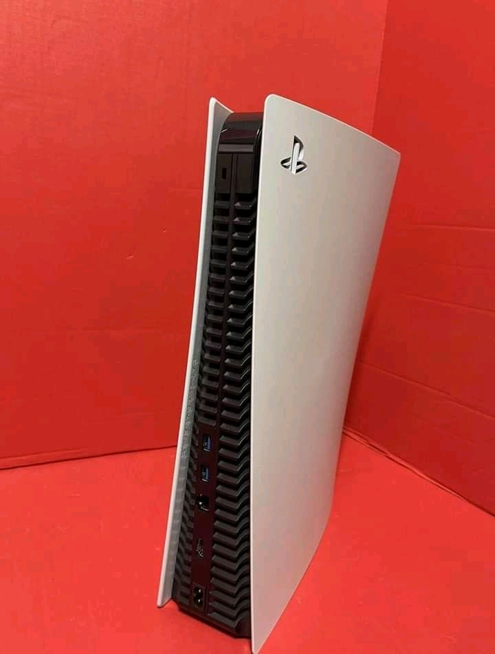 PS 5