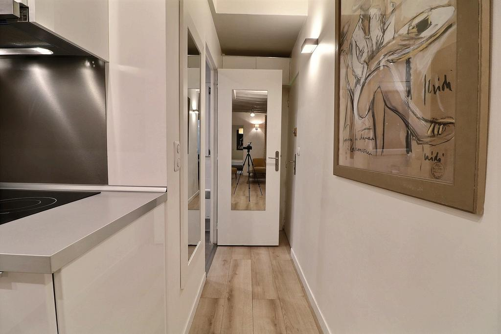 Appartement a louer