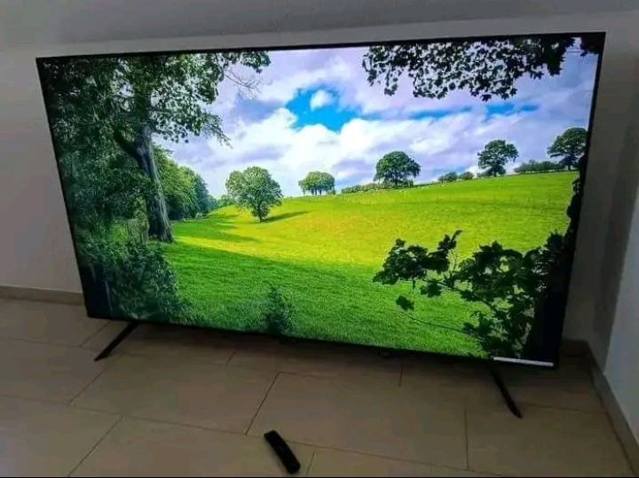 TV Samsung 75 pouces TV Samsung 75 pouces