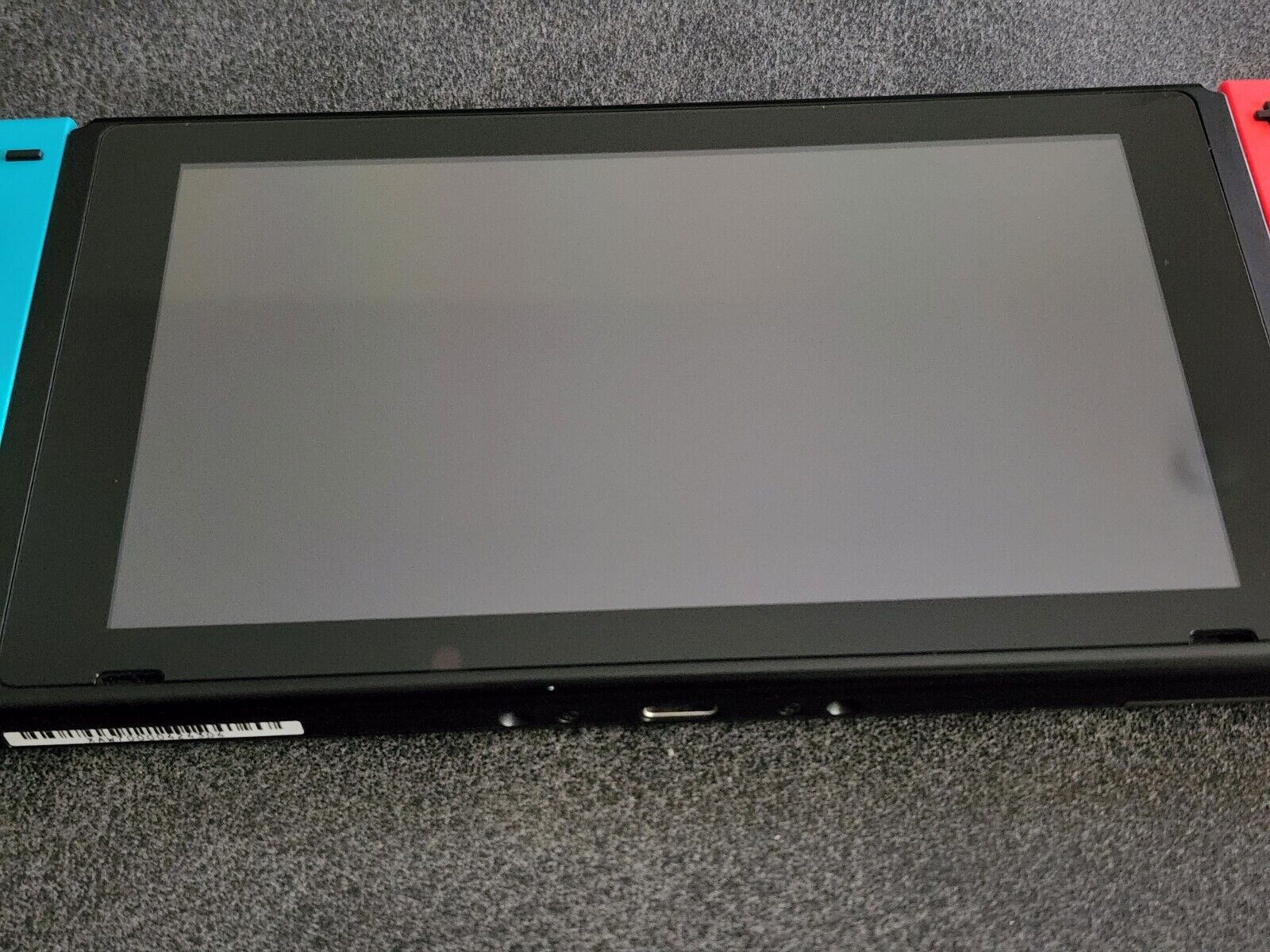 Nintendo Switch - Miniature 4