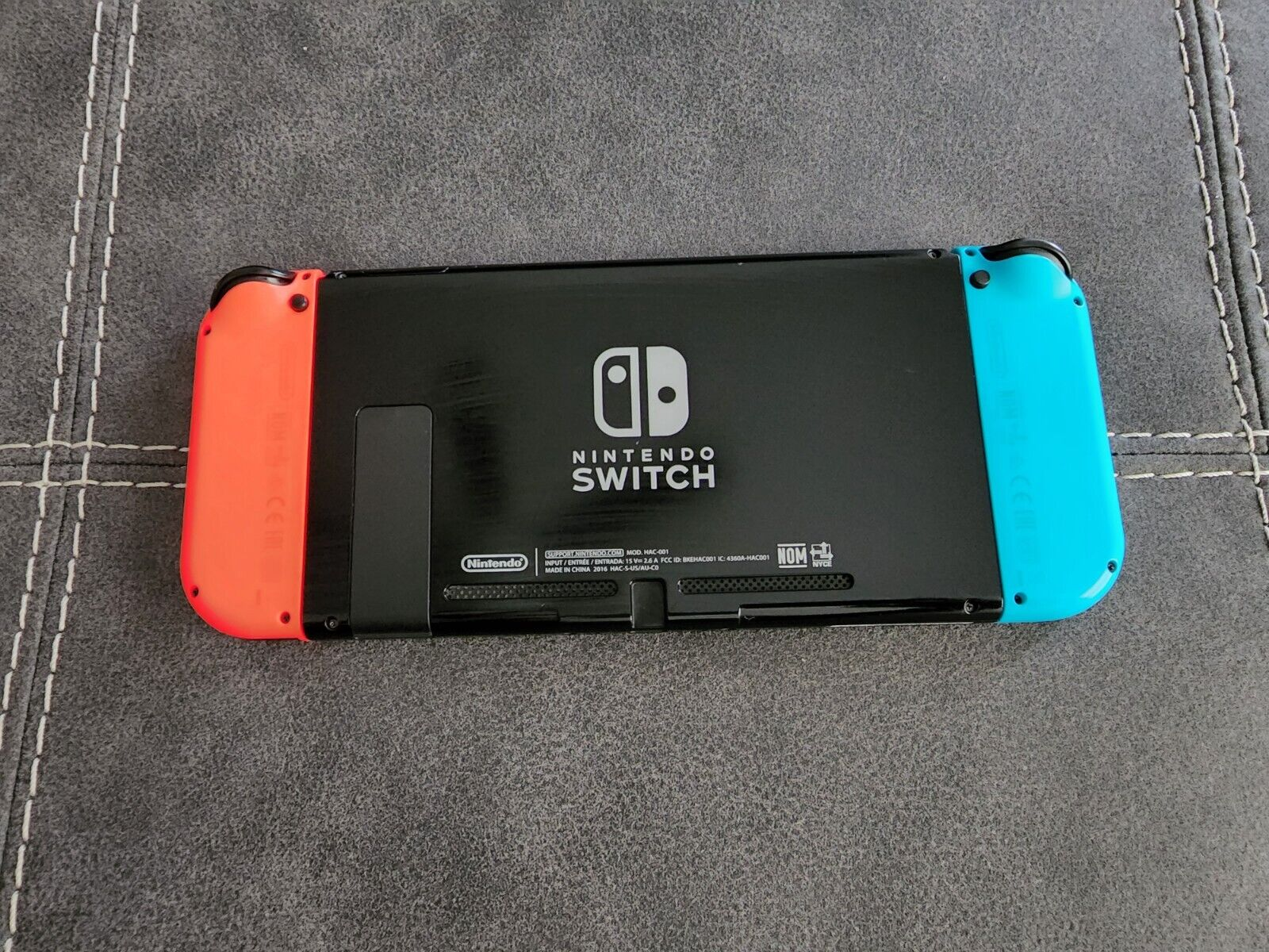 Nintendo Switch - Miniature 3
