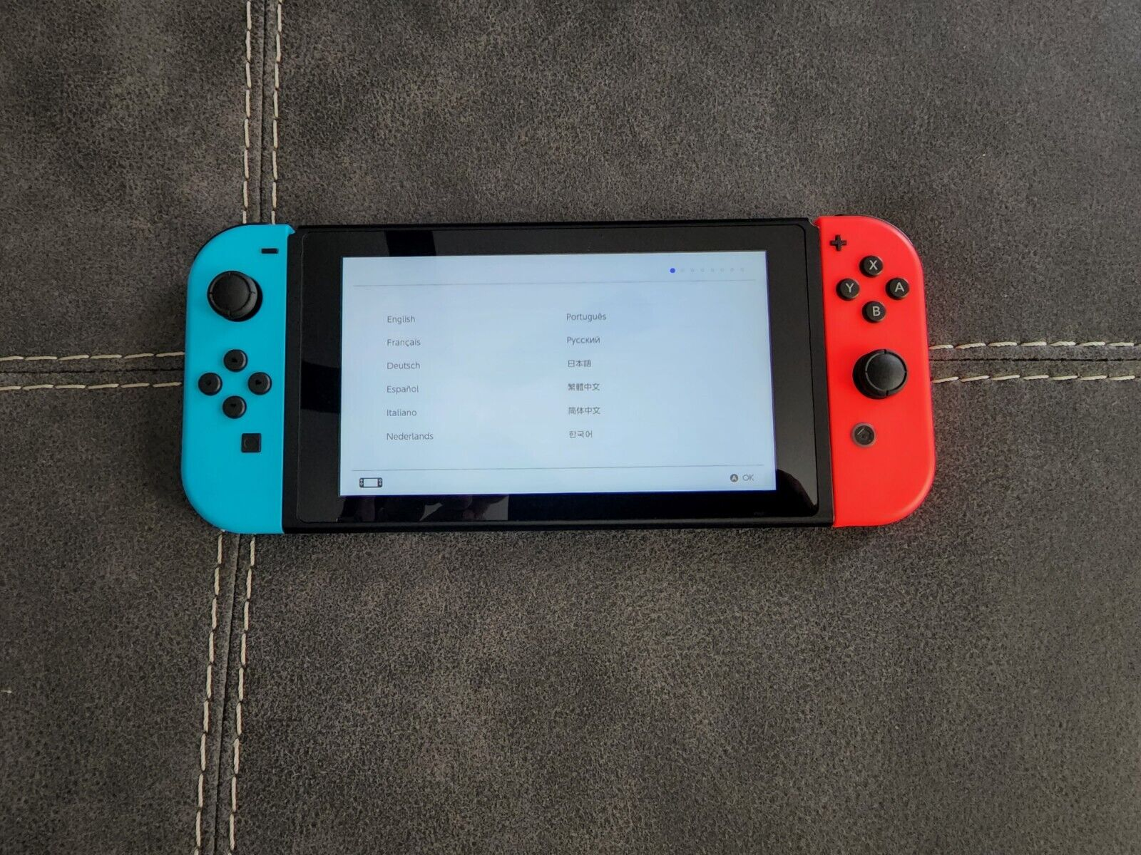 Nintendo Switch - Miniature 2