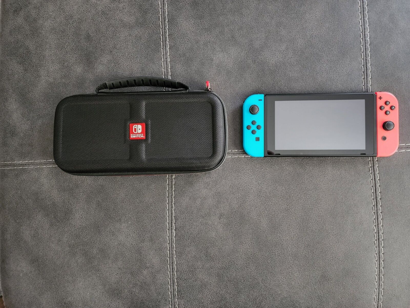 Nintendo Switch - Miniature 5