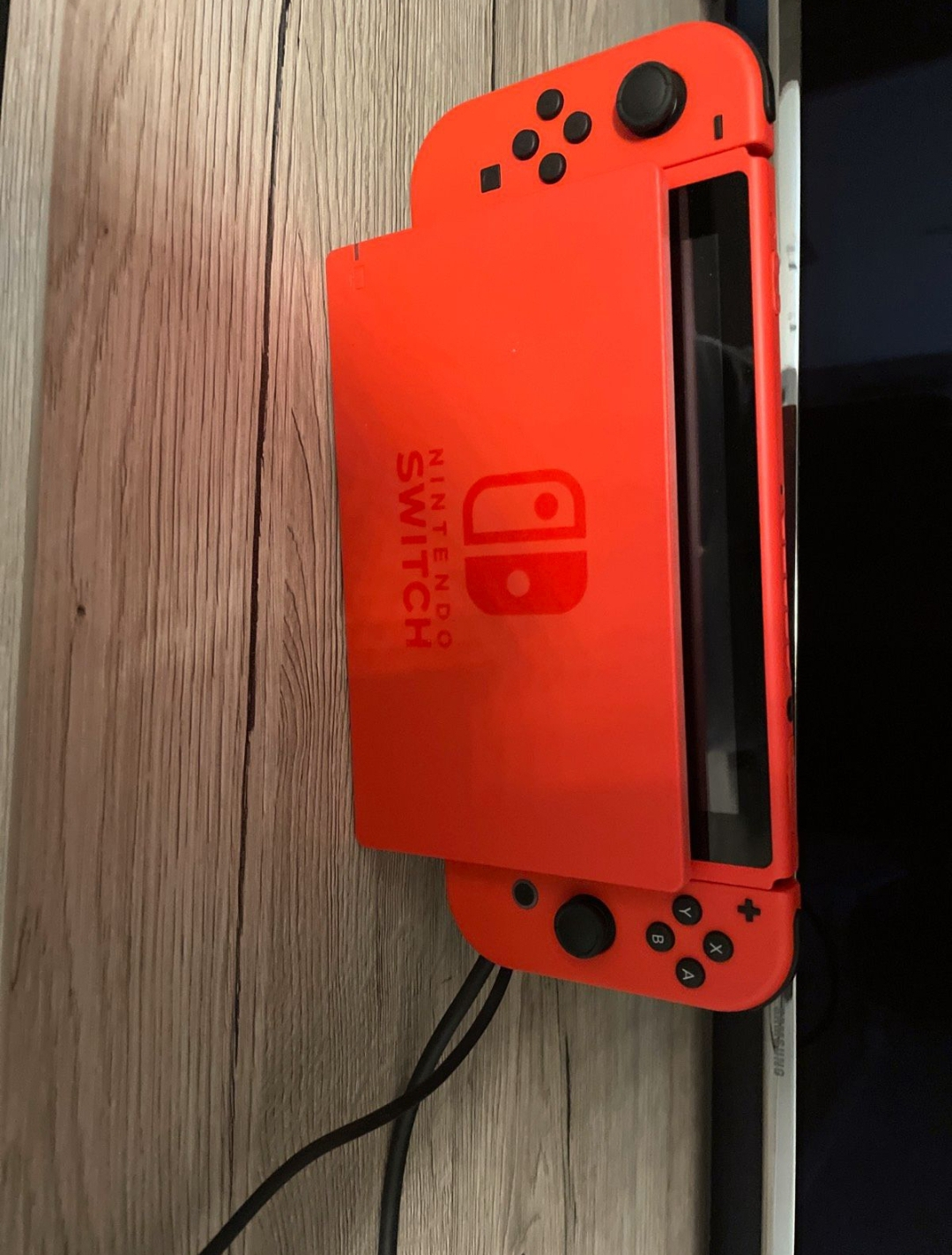 Nintendo switch - Miniature 2
