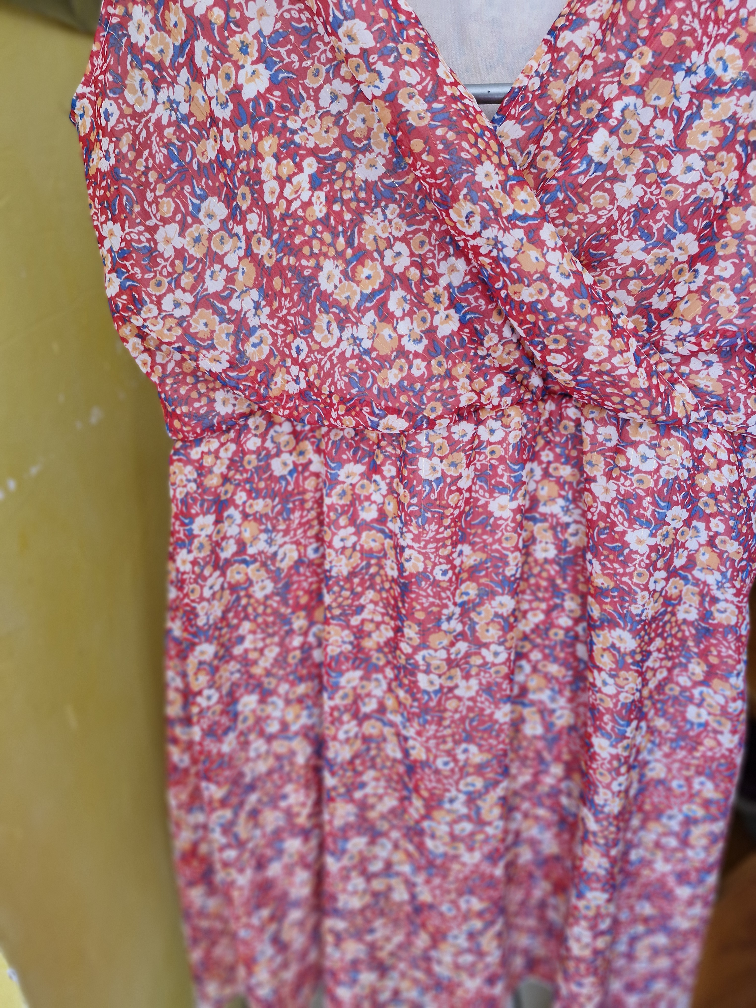 Robe Influx - Miniature 2