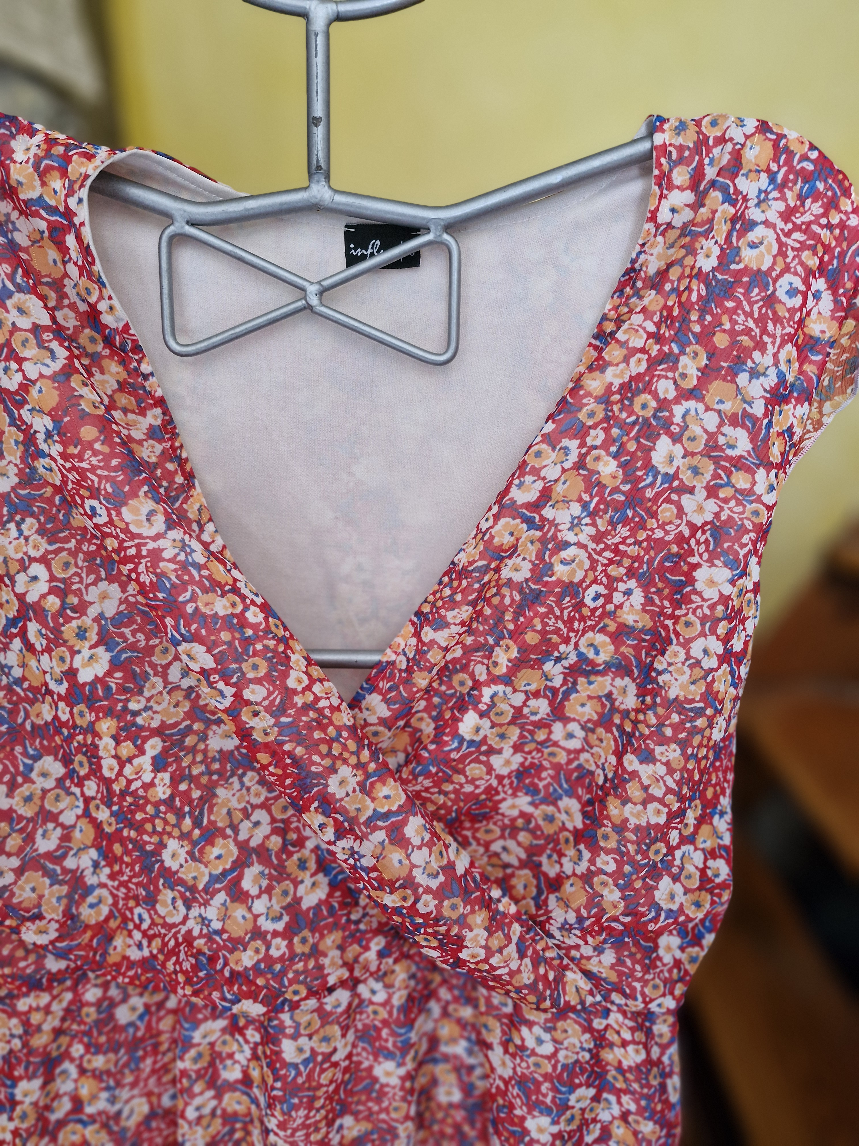 Robe Influx