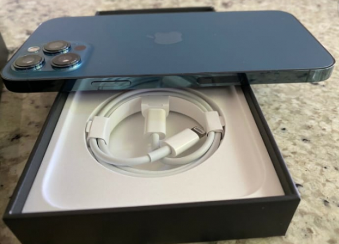 Disponible iphone 12 pro max