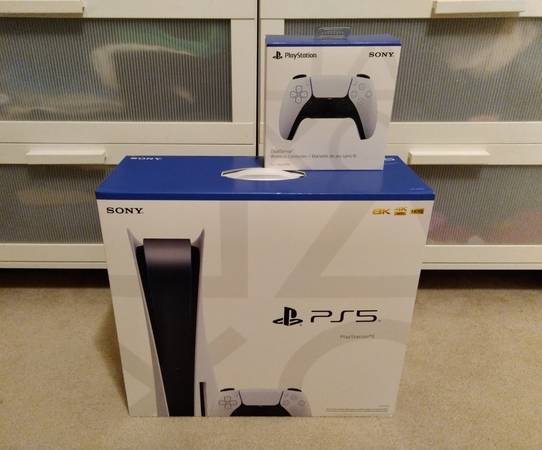 PlayStation 5