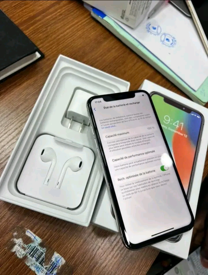 Apple