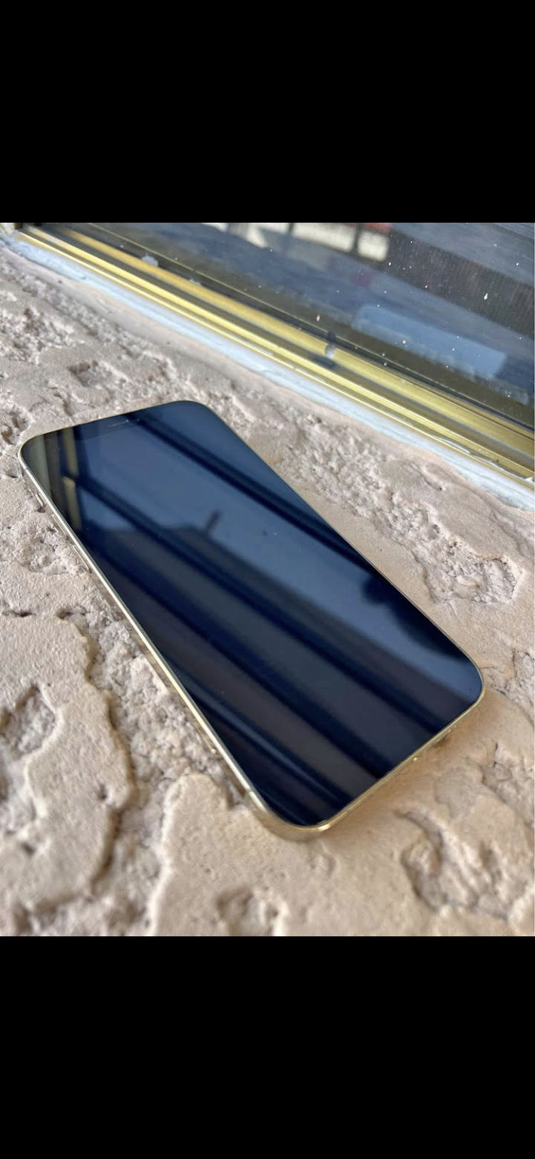 iPhone 12 Pro Max en excellent état à vendre