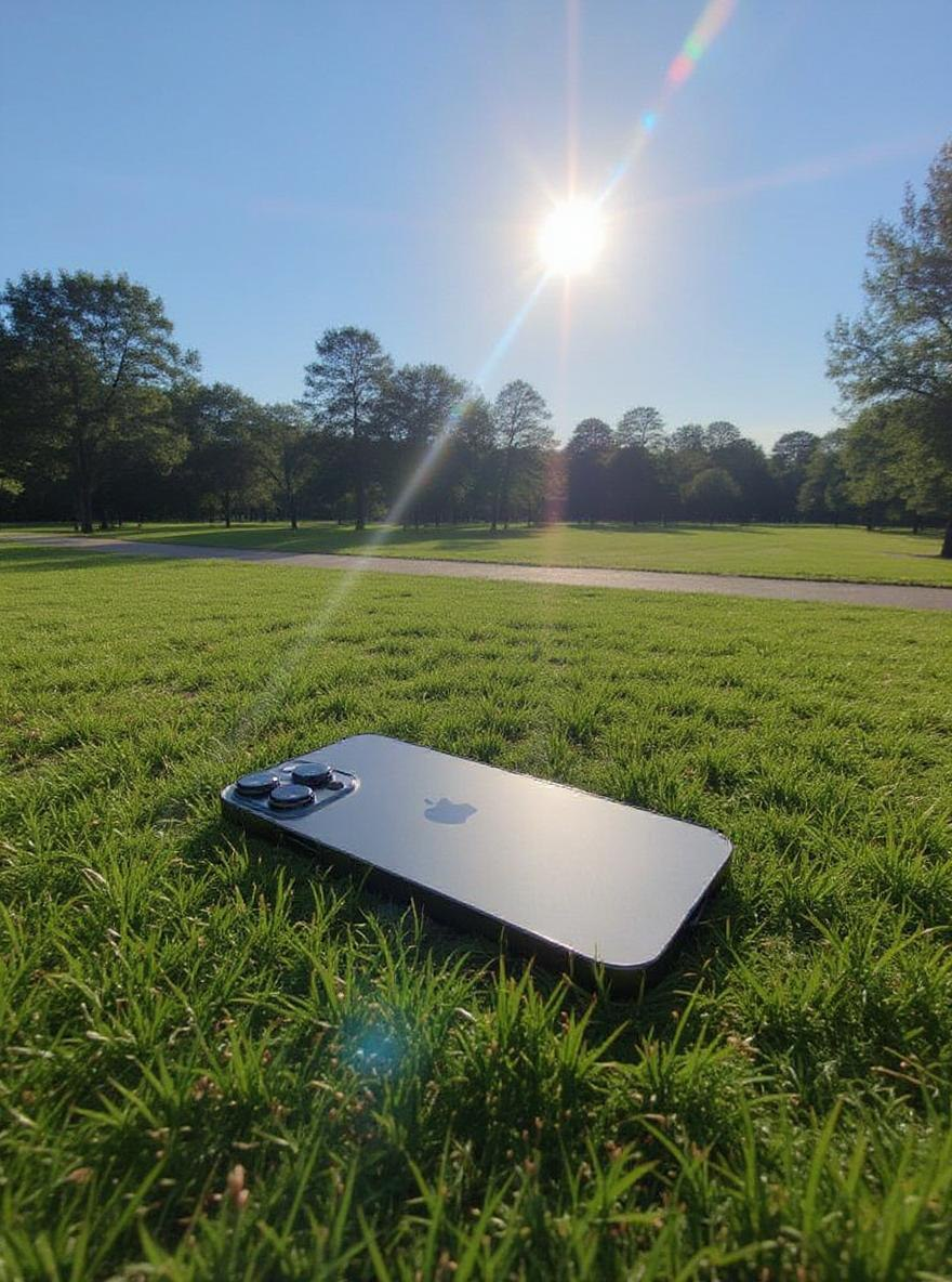 Iphone 13 Pro Max - 128Go - Miniature 3