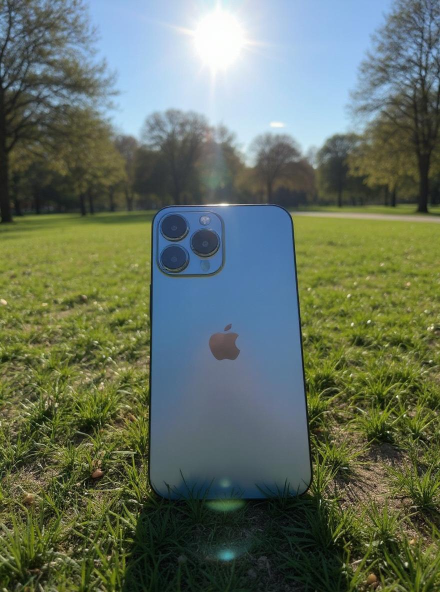 Iphone 13 Pro Max - 128Go - Miniature 4