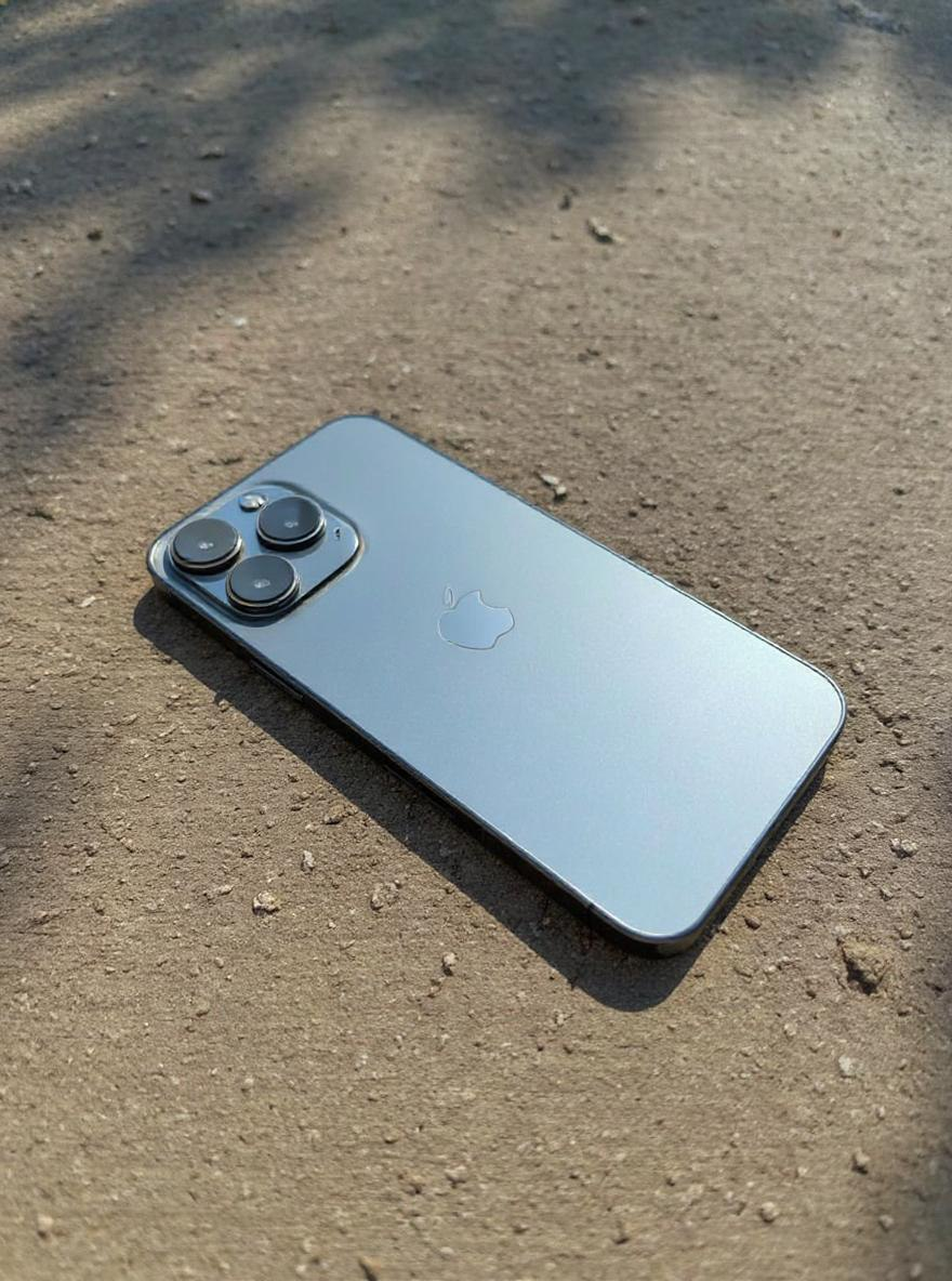 Iphone 13 Pro Max - 128Go