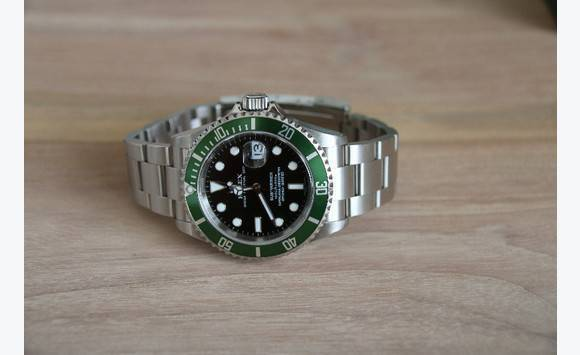 Montr-Rolex