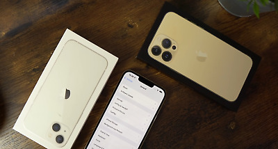 L'appl iphone 13 pro max 256 Go