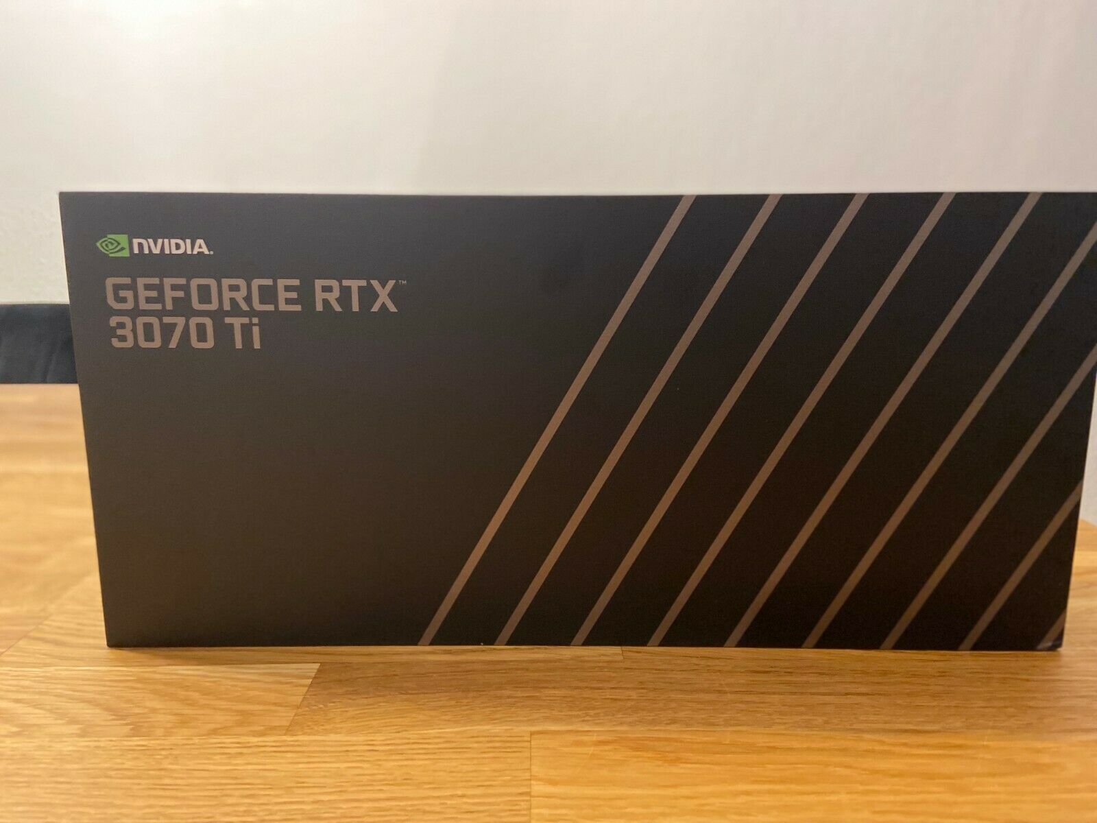 NVIDIA GeForce