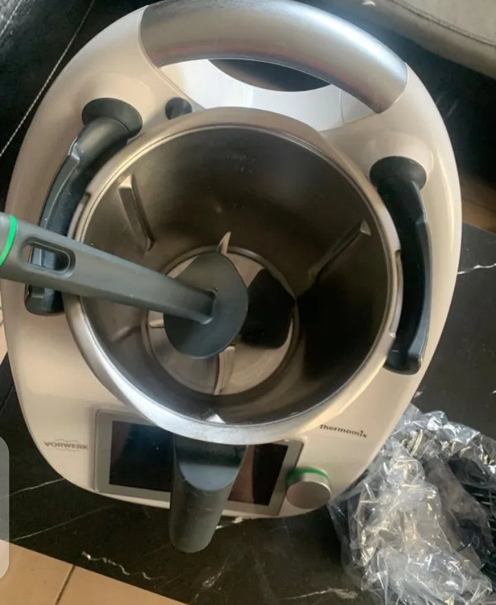 Thermomix TM6