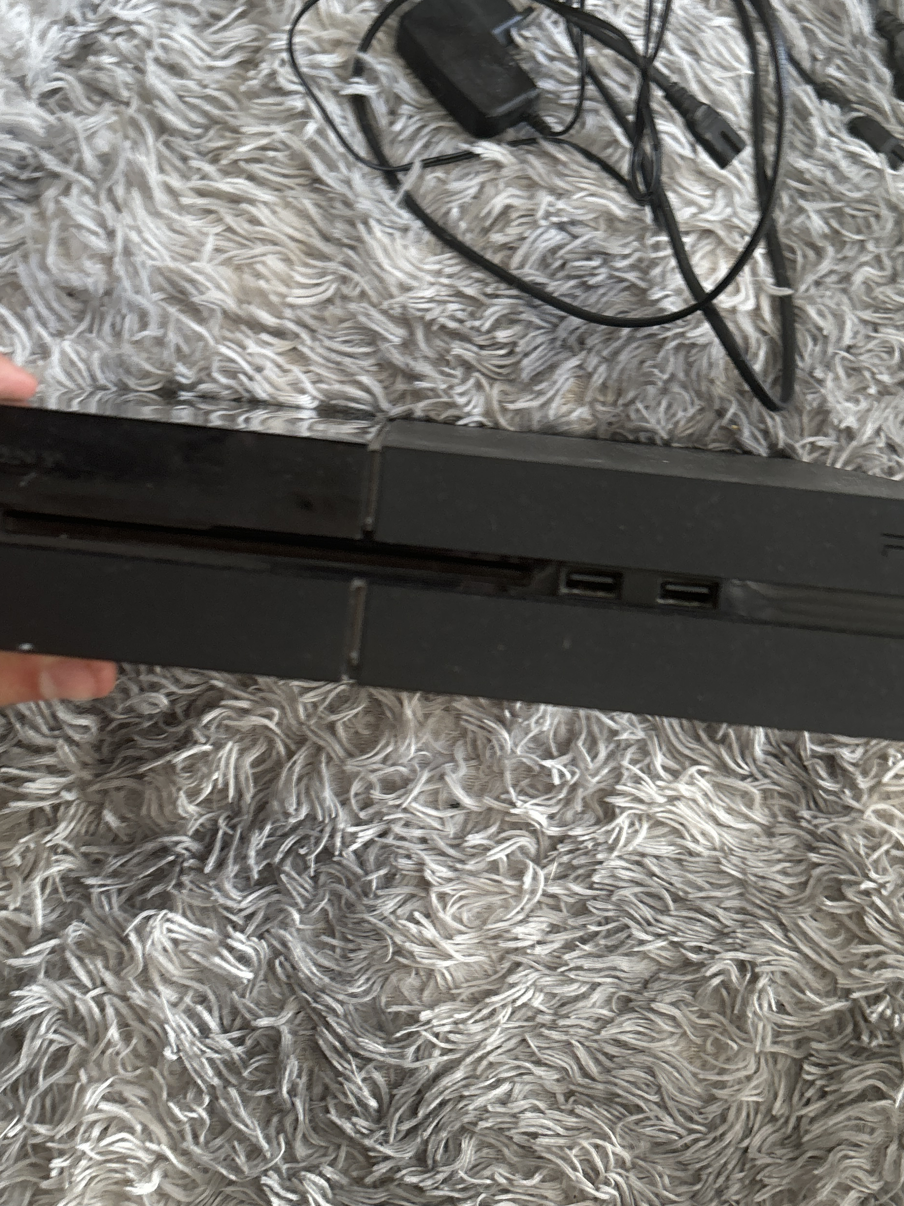 Console playstion 4 Sony