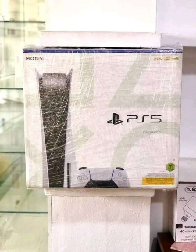 PES 5 SONY