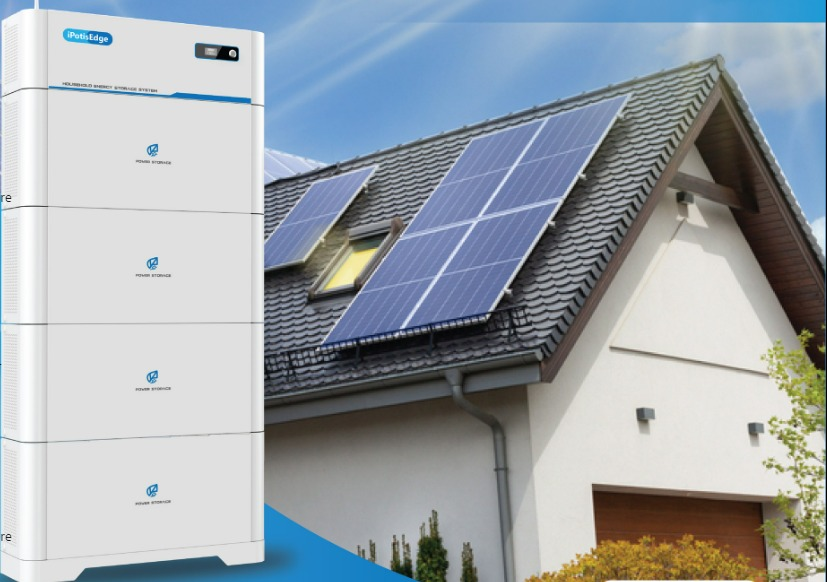 ACCUMULATEUR D'ENERGIE ELECTRIQUE BAOBAB PRO - Miniature 8