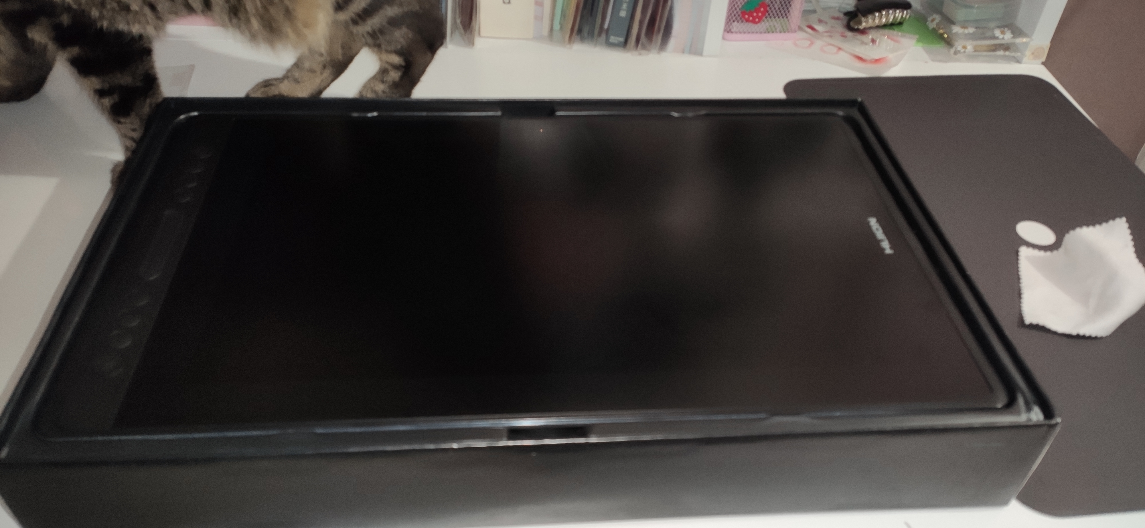Huion Kamvas 16 pro - Miniature 4