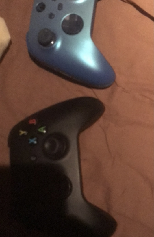 Xbox série s