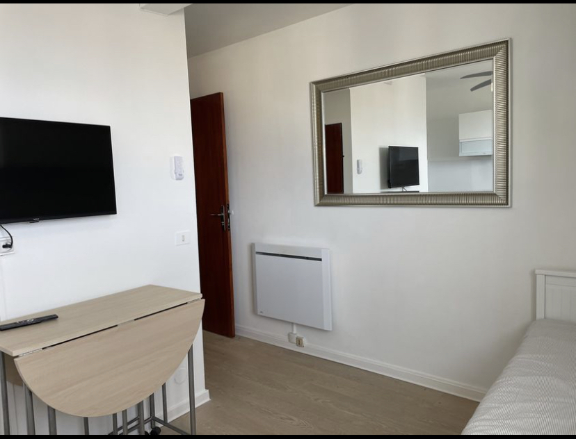 Location saison studio a canet en Roussillon