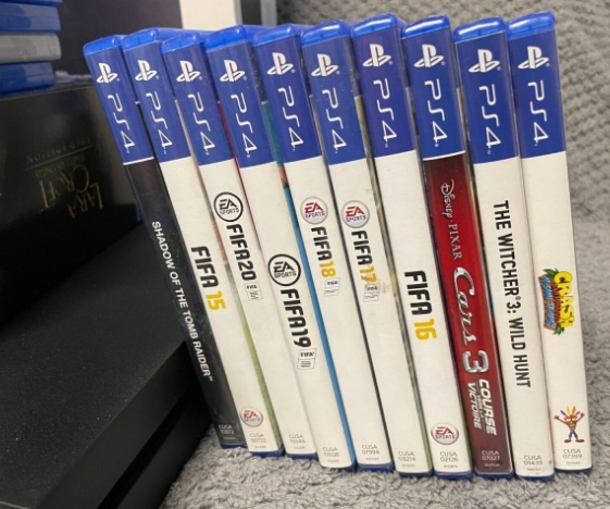 PlayStation 4 - Miniature 4