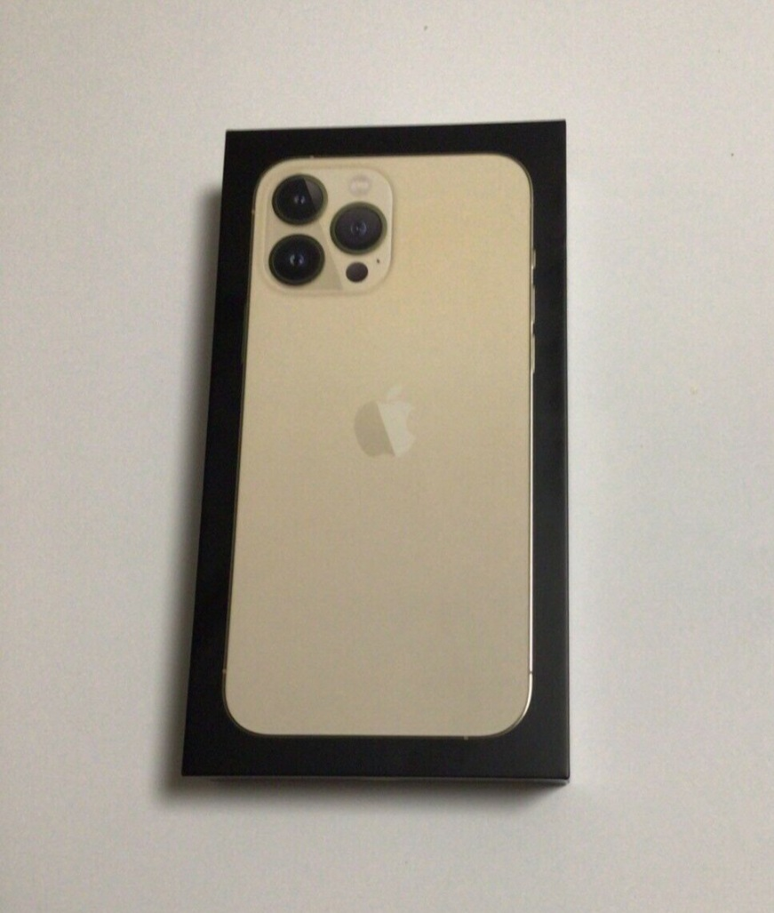 Iphone 13 pro max 512gb neu - Photo 1