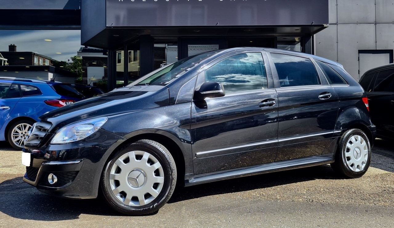 Mercedes-Benz Classe B 180 CDI