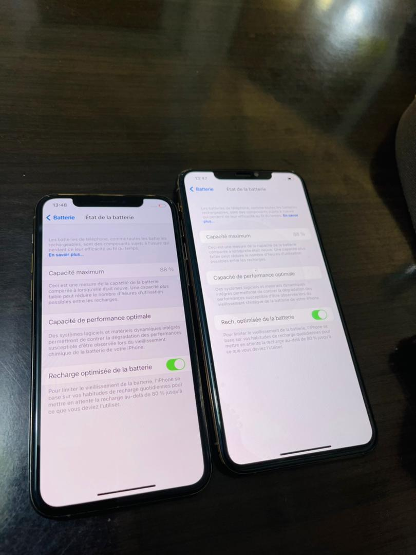 Iphone 11 pro max - Miniature 2