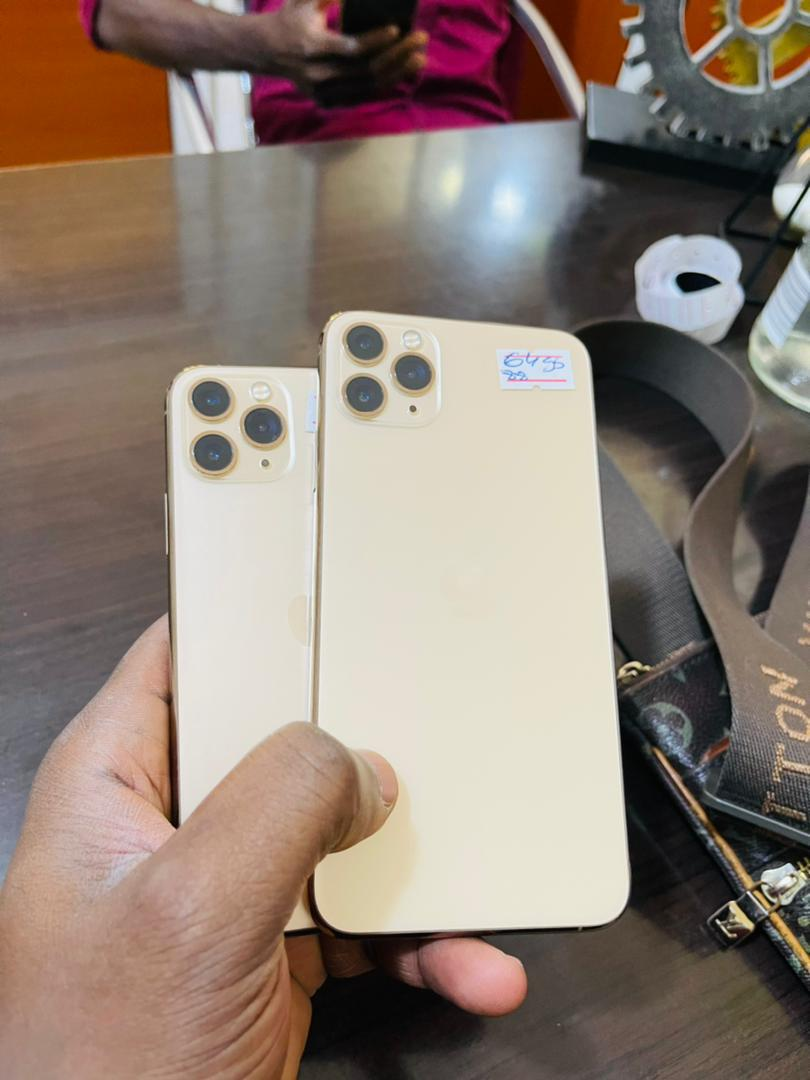 Iphone 11 pro max