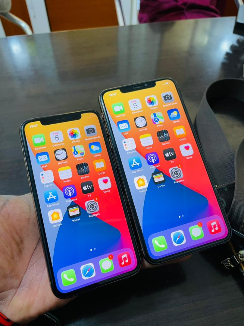 Iphone 11 pro max - Miniature 3