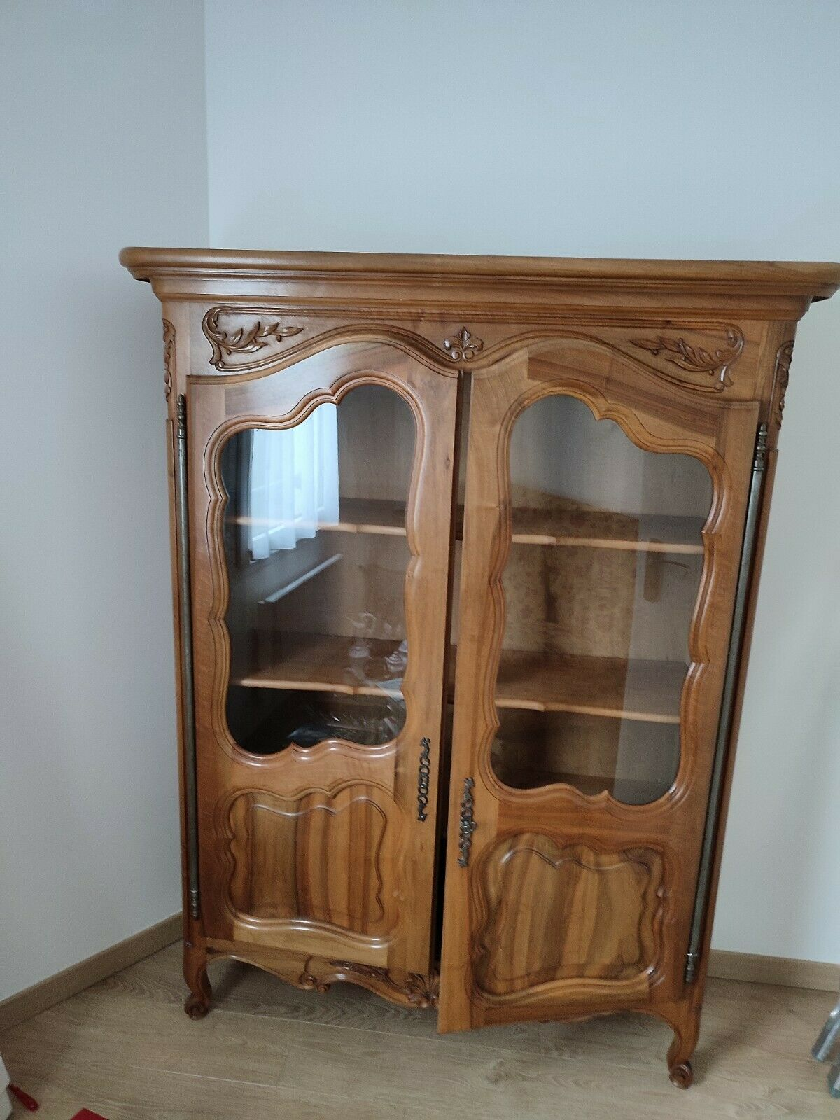 Vente d'immeubles