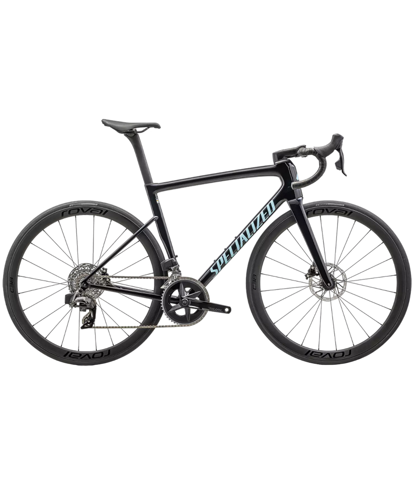 2024 Specialized Tarmac SL8 Expert Road Bike (M3BIKESHOP) - Miniature 2