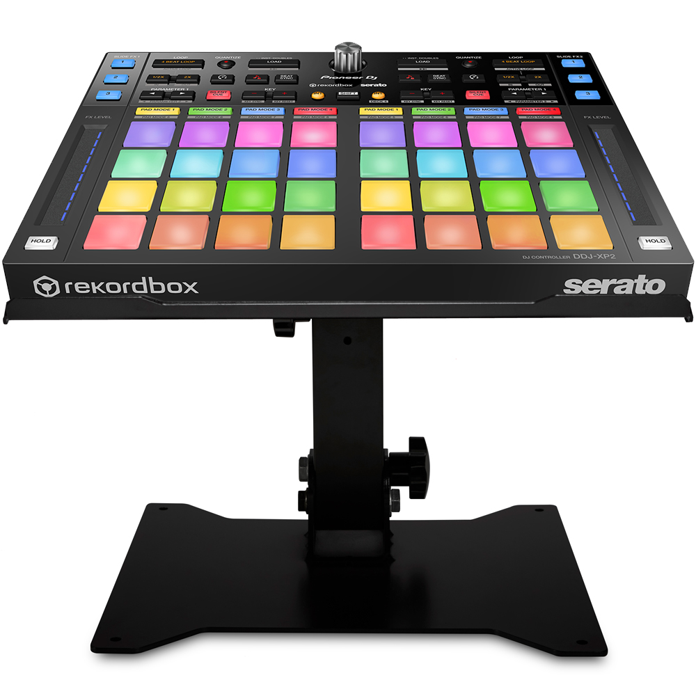 Pioneer DDJ-XP2 DJ-Controller Rekordbox Serato