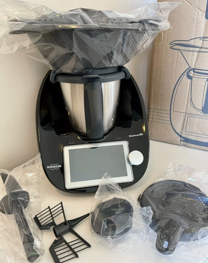 Thermomix TM6