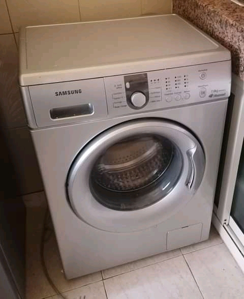 Machine à laver