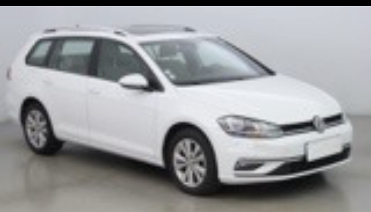Volkswagen Golf sw business 1.6 TDI 115 FAP BVM5 CONFORTLINE BUSINESS